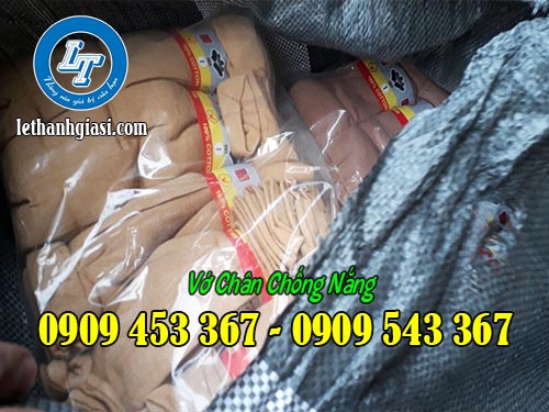 Vớ chân đi nắng giá rẻ, giao hàng nhanh Vớ chân đi nắng