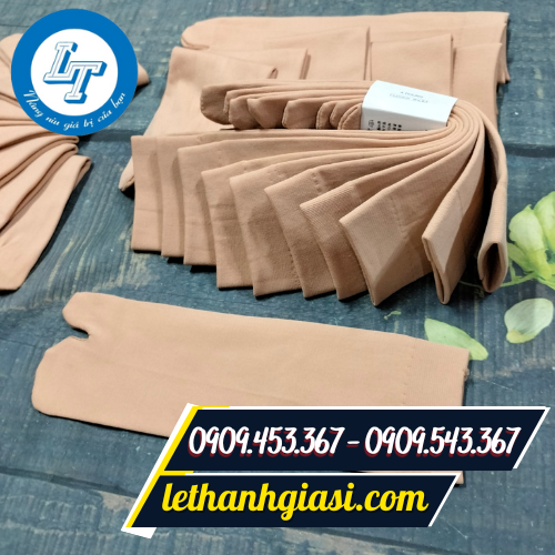 Vớ chân da cao cấp Vớ chân da cao cấp