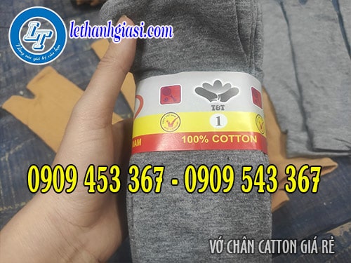 Vớ chân cotton xỏ ngón giá rẻ Vớ chân cotton