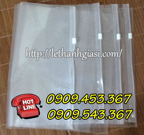 Túi zip có khóa kéo đựng đồ đa năng Túi zip có khóa kéo đựng đồ đa năng