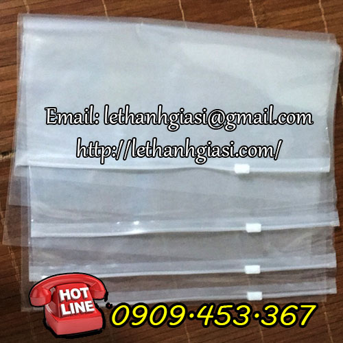 Mua túi zip khóa kéo tiện dụng giá rẻ Mua túi zip khóa kéo tiện dụng giá rẻ