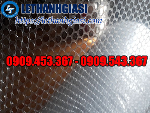 Màng xốp hơi 2 lớp Màng xốp hơi 1 lớp