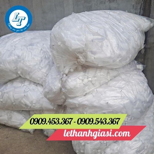 Xốp bọc ổi lồng sẵn bao 5kg Xốp bọc ổi lồng sẵn