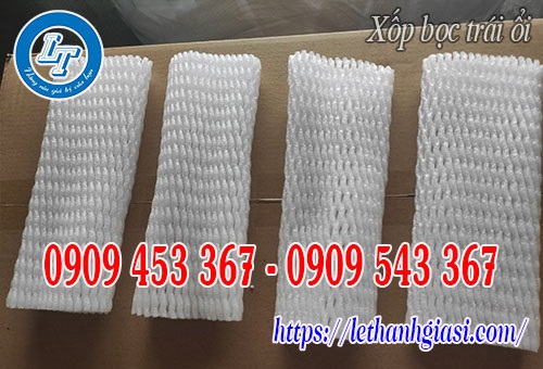 Xốp bọc ôi Đài Loan giá rẻ tận kho Xốp bọc ôi Đài Loan