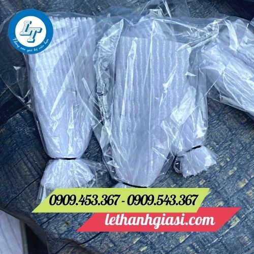 Xốp bọc ổi lồng sẵn Xốp bọc ổi lồng sẵn