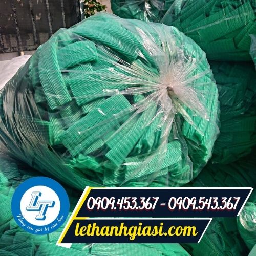 Xốp bọc trái cây giá sỉ Xốp bọc trái cây giá sỉ