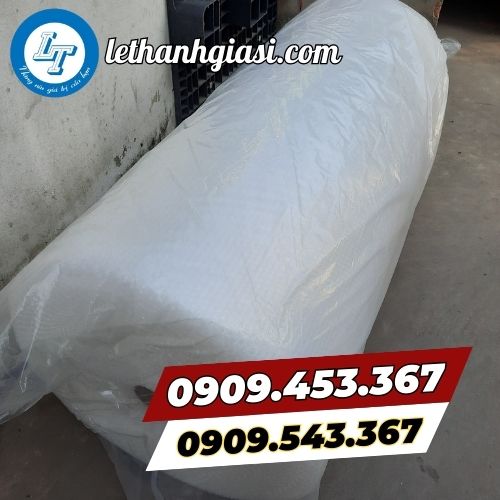 Cuộn xốp nổ 1m4x100m Cuộn xốp nổ 1m4x100m