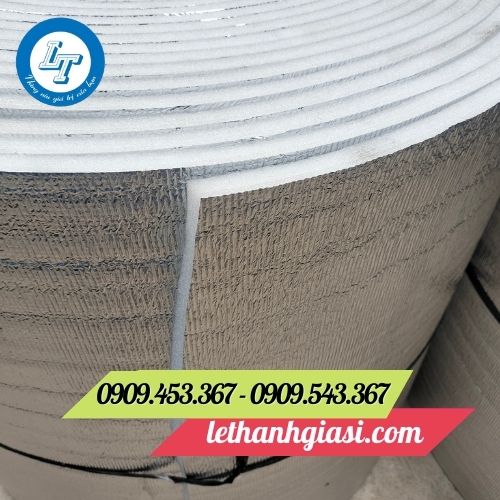 Xốp cách nhiệt 20mm Xốp cách nhiệt 20mm