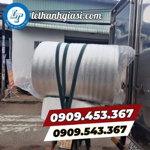 Giao xốp cách nhiệt cho khách Giao xốp cách nhiệt cho khách