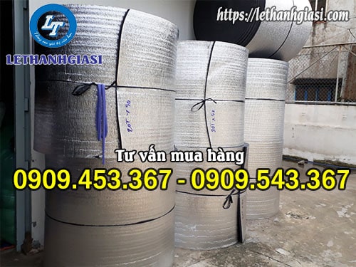 Xốp cách nhiệt opp giá sỉ, giá rẻ tại Lê Thanh Xốp cách nhiệt opp giá sỉ, giá rẻ tại Lê Thanh