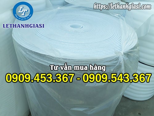 Xốp cách nhiệt opp giá sỉ, giá rẻ tại Lê Thanh Xốp cách nhiệt opp giá sỉ, giá rẻ tại Lê Thanh