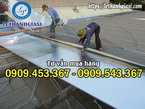 Ứng dụng của xốp cách nhiệt opp Ứng dụng của xốp cách nhiệt opp