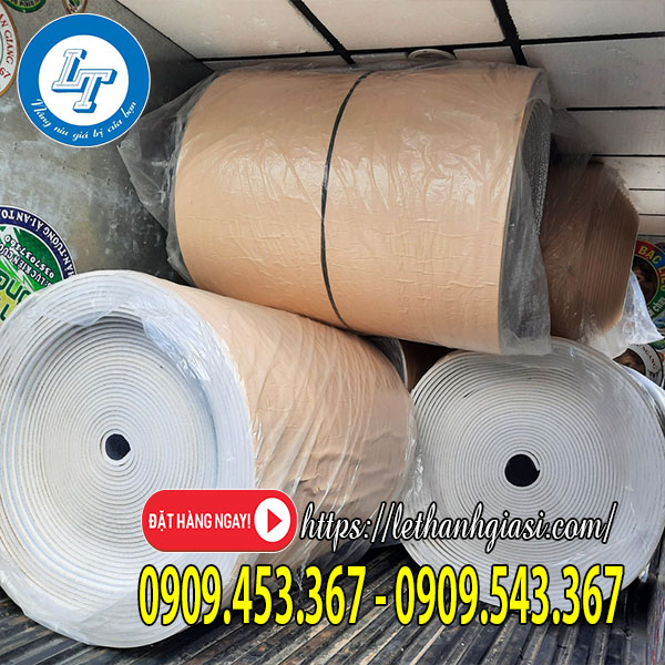 Xốp cách nhiệt giá sỉ Xốp cách nhiệt giá sỉ