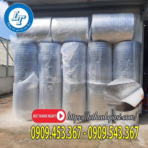 Xốp cách nhiệt giá sỉ Xốp cách nhiệt giá sỉ