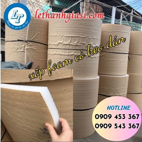 xốp fam cách nhiệt xốp fam cách nhiệt