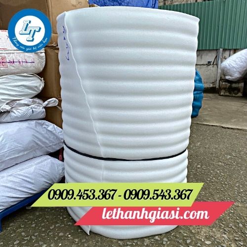 Xốp foam trắng Xốp foam trắng