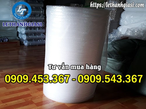 Màng xốp hơi giá rẻ, uy tín tại TPHCM Màng xốp hơi giá rẻ, uy tín tại TPHCM