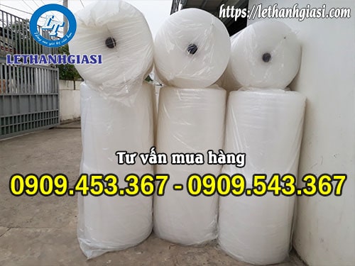 Màng xốp hơi giá rẻ, uy tín tại TPHCM Màng xốp hơi giá rẻ, uy tín tại TPHCM