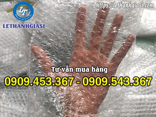 Màng xốp hơi giá rẻ, uy tín tại TPHCM Màng xốp hơi giá rẻ, uy tín tại TPHCM