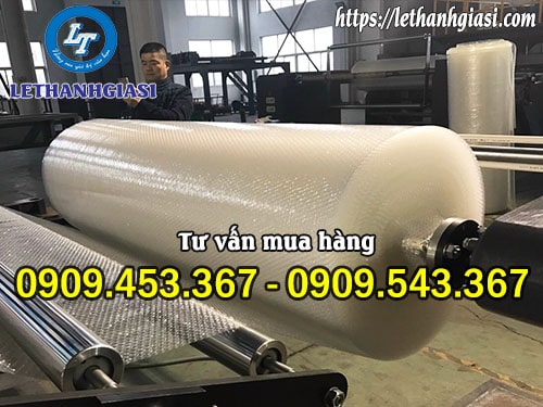 Màng xốp hơi giá rẻ, uy tín tại TPHCM Màng xốp hơi giá rẻ, uy tín tại TPHCM