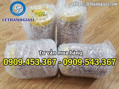 Màng xốp hơi giá rẻ, uy tín tại TPHCM Màng xốp hơi giá rẻ, uy tín tại TPHCM