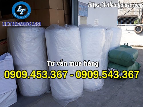 Màng xốp hơi giá rẻ, uy tín tại TPHCM Màng xốp hơi giá rẻ, uy tín tại TPHCM