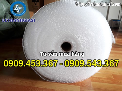 Màng xốp hơi giá rẻ, uy tín tại TPHCM Màng xốp hơi giá rẻ, uy tín tại TPHCM
