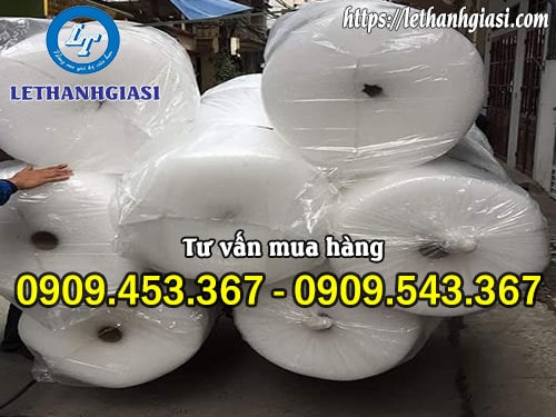 Màng xốp hơi giá rẻ, uy tín tại TPHCM Màng xốp hơi giá rẻ, uy tín tại TPHCM