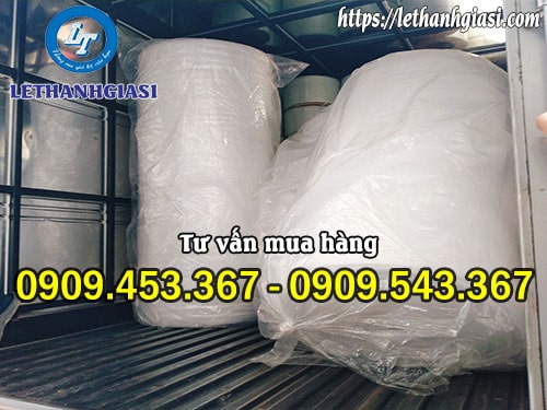 Màng xốp hơi giá rẻ, uy tín tại TPHCM Màng xốp hơi giá rẻ, uy tín tại TPHCM