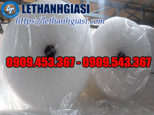 Màng xốp hơi chất lượng, giá rẻ tại Lê Thanh Màng xốp hơi chất lượng, giá rẻ tại Lê Thanh