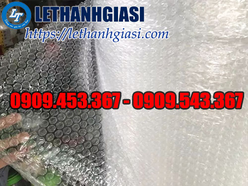 Màng xốp hơi gói hàng giá rẻ tại Lê Thanh Màng xốp hơi gói hàng giá rẻ tại Lê Thanh