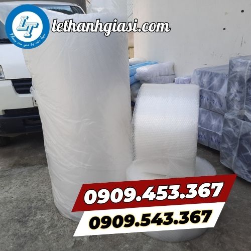 Xốp hơi nhiều quy cách Xốp hơi nhiều quy cách
