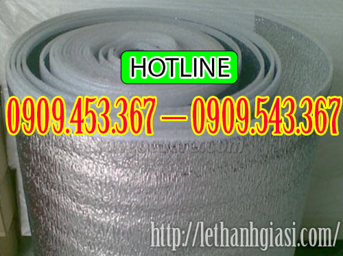 Cơ sở cung cấp xốp cách nhiệt OPP giá tốt cho đại lý Cơ sở cung cấp xốp cách nhiệt OPP giá tốt cho đại lý