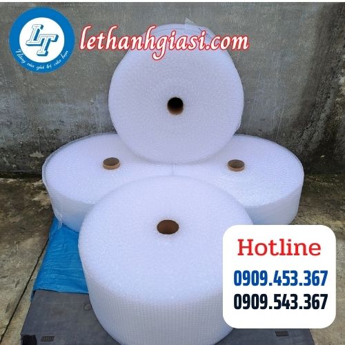 xốp nổ bóng khí 30cm xốp nổ bóng khí 30cm