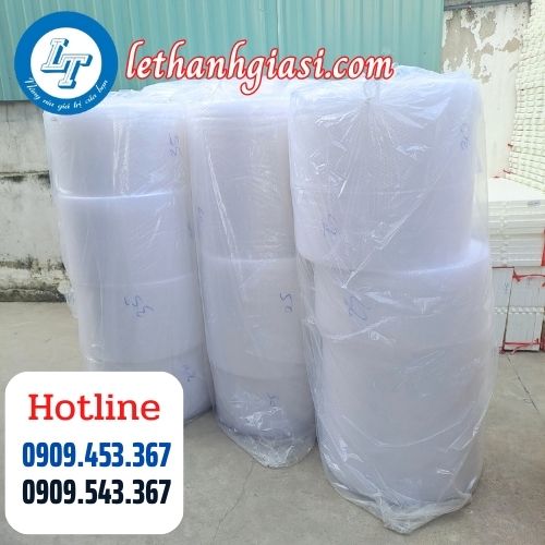 xốp nổ bóng khí cắt nhỏ xốp nổ bóng khí cắt nhỏ