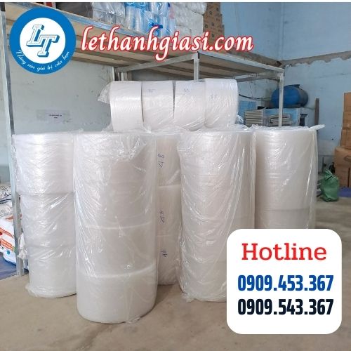 xốp nổ bóng khí gói hàng giá rẻ xốp nổ bóng khí gói hàng giá rẻ