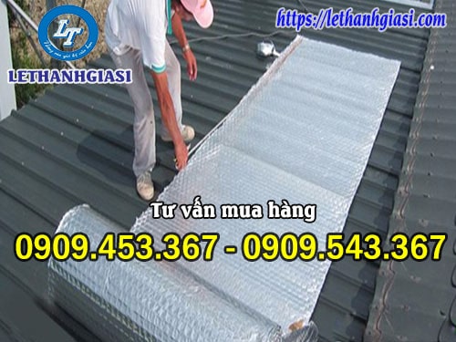 Xốp nổ mặt bạc giá sỉ, giá rẻ Xốp nổ mặt bạc giá sỉ, giá rẻ