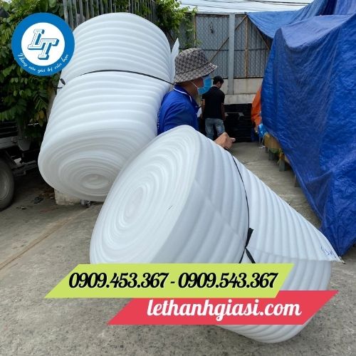 Màng xốp foam giá rẻ, giao hàng nhanh Màng xốp foam giá rẻ, giao hàng nhanh