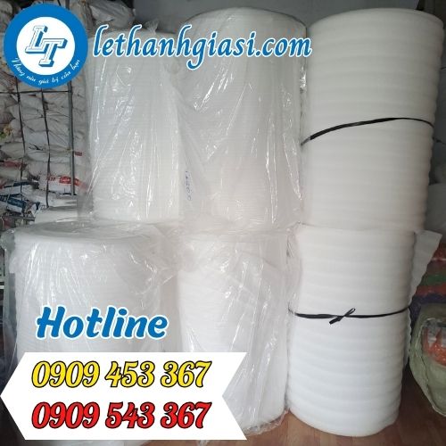 xốp pe foam giá sỉ xốp pe foam giá sỉ
