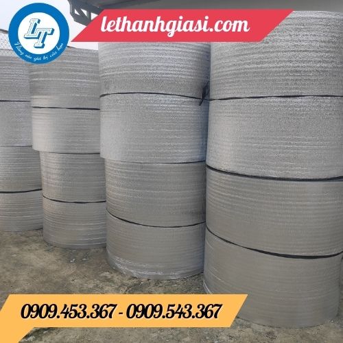 xốp cách nhiệt 1 mặt bạc 1 mặt keo xốp cách nhiệt 1 mặt bạc 1 mặt keo