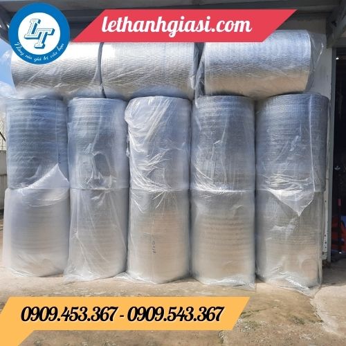 xốp cách nhiệt 2 mặt bạc xốp cách nhiệt 2 mặt bạc