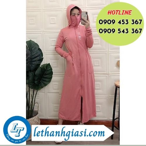 xửơng máy váy chống nắng theo yêu cầu xửơng máy váy chống nắng theo yêu cầu