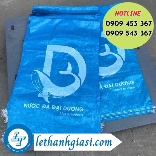 xướng sản xuất và in bao tải logo theo yêu cầu giá rẻ xướng sản xuất và in bao tải logo theo yêu cầu giá rẻ