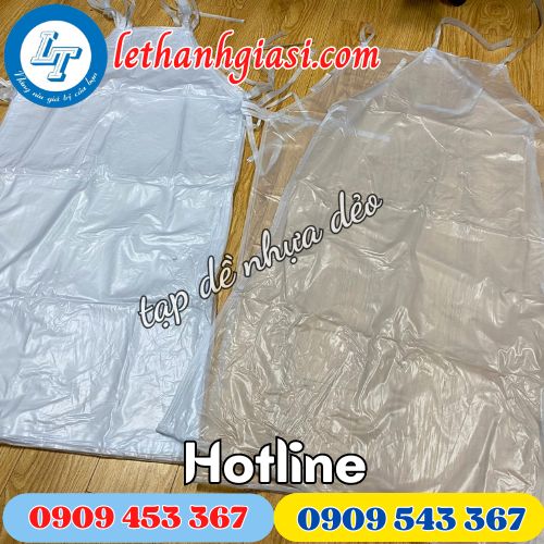xưởng sỉ giá rẻ tạp dề nhựa dẻo chống thấm nước xưởng sỉ giá rẻ tạp dề nhựa dẻo chống thấm nước