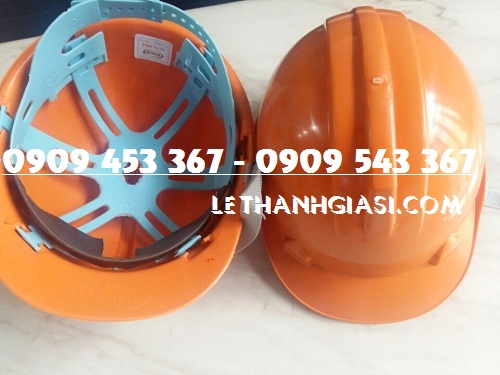 Mu bao ho lao dong co nut van Mu bao ho lao dong co nut van