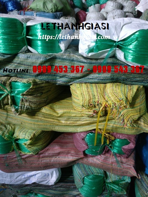 Cung cap so luong lon day nilon cuon 600g, 900g, 1kg... gia re Cung cap so luong lon day nilon cuon 600g, 900g, 1kg... gia re