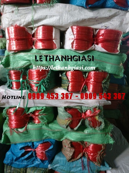 Cung cap so luong lon day nilon cuon 600g, 900g, 1kg... gia re Cung cap so luong lon day nilon cuon 600g, 900g, 1kg... gia re