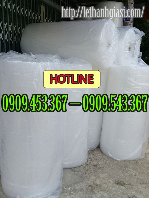 Cung cấp màng xốp hơi gói hàng, màng xốp nổ giá rẻ TPHCM Cung cấp màng xốp hơi gói hàng, màng xốp nổ giá rẻ TPHCM