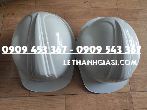 Tại TP Hồ Chí Minh ở đâu có bán mũ bảo hộ lao động chất lượng, giá rẻ? Tại TP Hồ Chí Minh ở đâu có bán mũ bảo hộ lao động chất lượng, giá rẻ?