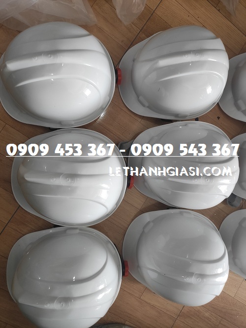 Tại TP Hồ Chí Minh ở đâu có bán mũ bảo hộ lao động chất lượng, giá rẻ? Tại TP Hồ Chí Minh ở đâu có bán mũ bảo hộ lao động chất lượng, giá rẻ?